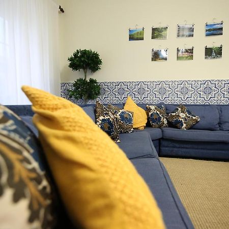 Rodrigues Ponta Delgada Villa ภายนอก รูปภาพ
