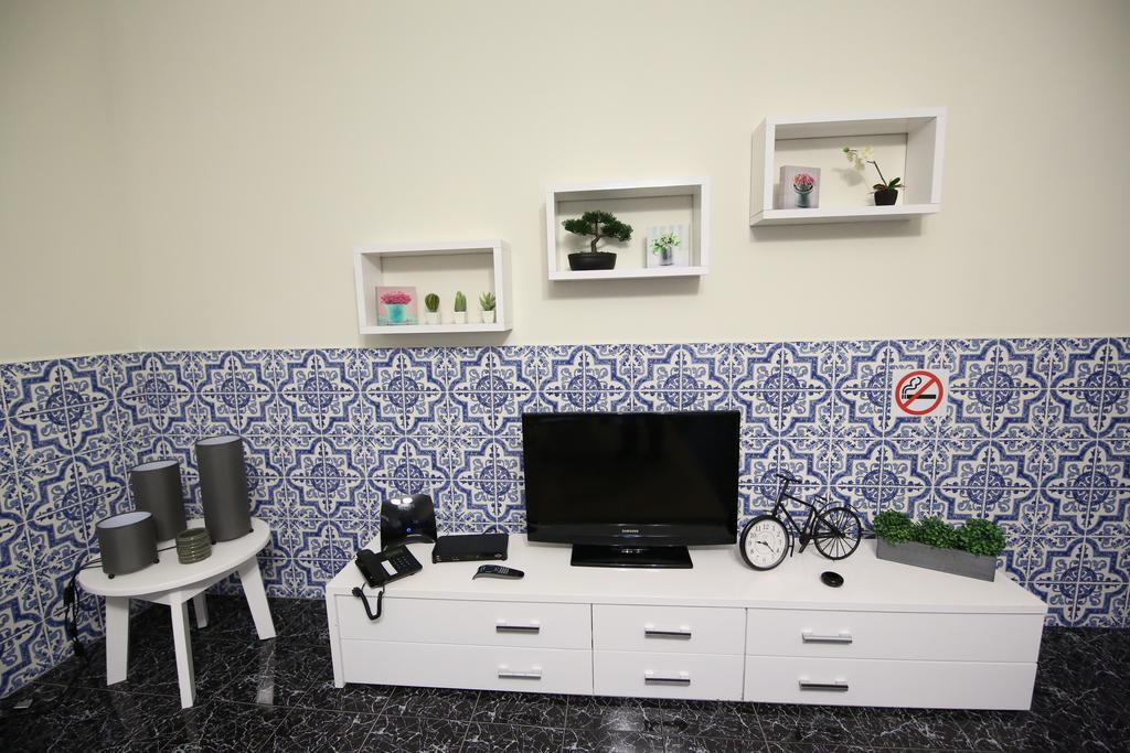 Rodrigues Ponta Delgada Villa ภายนอก รูปภาพ
