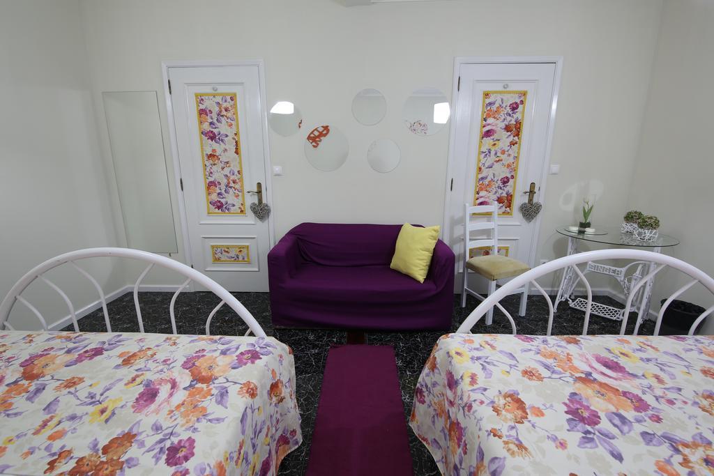 Rodrigues Ponta Delgada Villa ภายนอก รูปภาพ