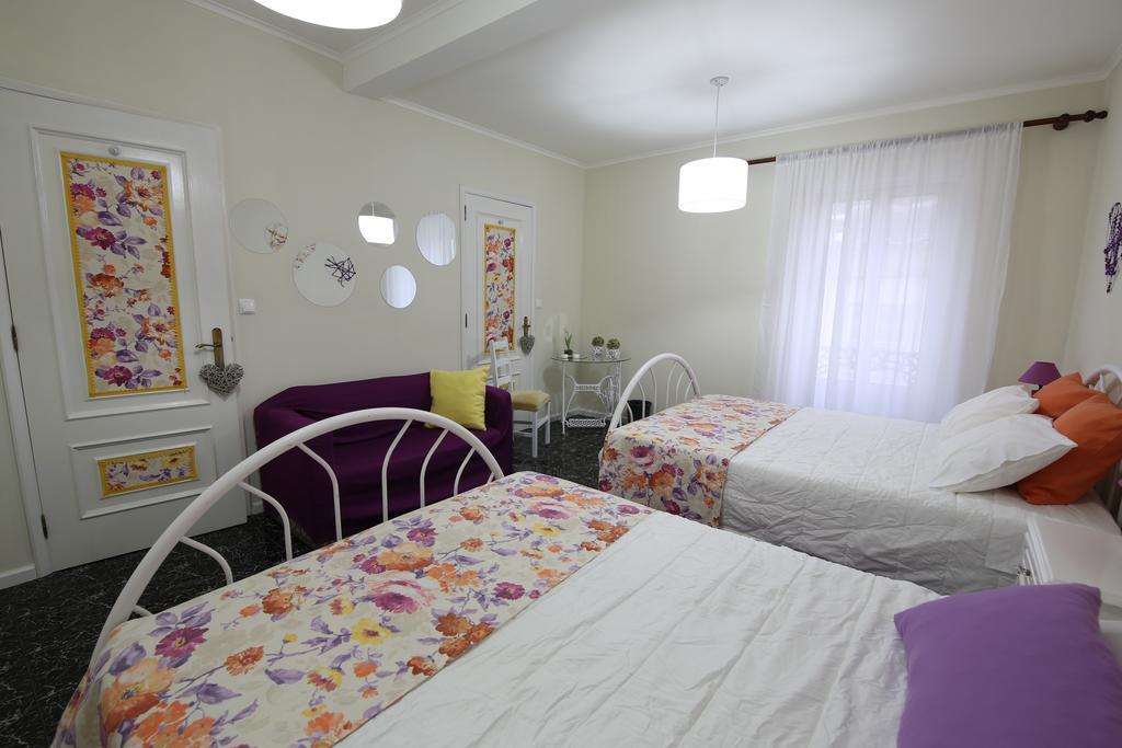 Rodrigues Ponta Delgada Villa ภายนอก รูปภาพ