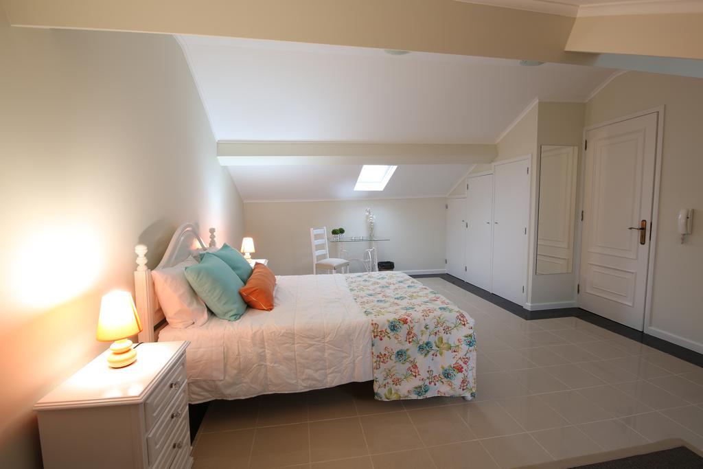 Rodrigues Ponta Delgada Villa ภายนอก รูปภาพ